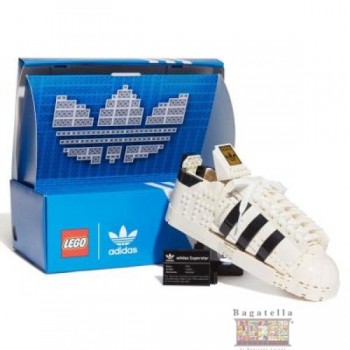 Adidas lego