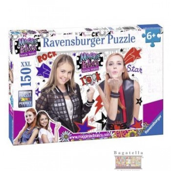 Puzzle Maggie e Bianca 150...