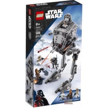 At-st di Hoth 75322