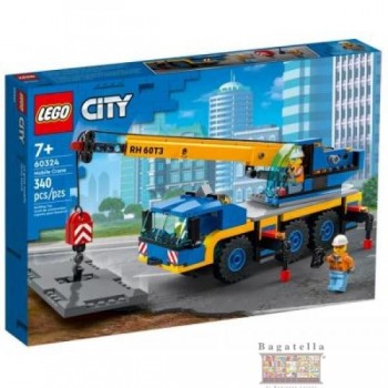 Gru mobile 60324