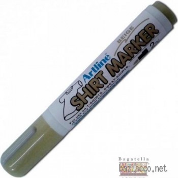 T-shirt marker punta 2 mm...