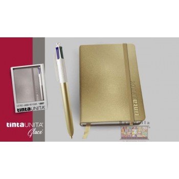 Gift set agenda a6 con...