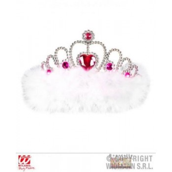 Coroncina principessa 8868W