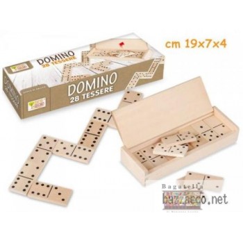 Domino 28 tessere