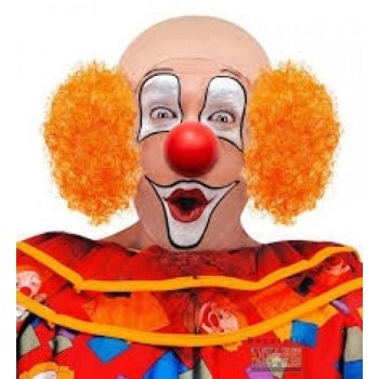 Calotta clown