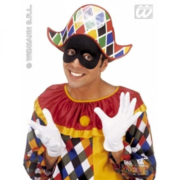 CARNEVALE CAPPELLO ARLECCHINO 05617 - CARNEVALE - Mazzarella