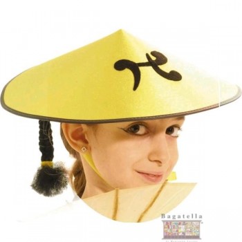 Cappello Mandarino Cinese