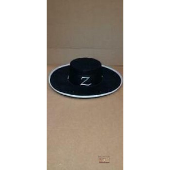 Cappello Zorro bimbo