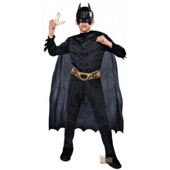 Costume Batman 8-10 anni
