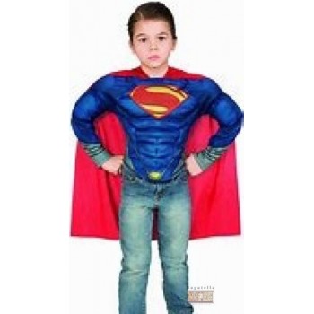 Costume Superman 4-6 anni