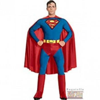 Costume Superman, S