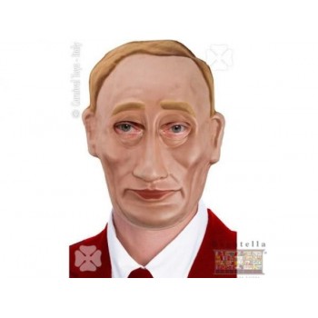 Maschera politici - Vlady