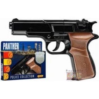 Pistola panther