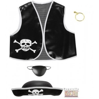 Set pirata