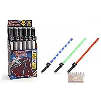 Spada laser star wars con...