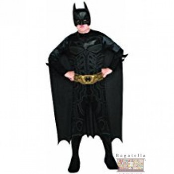 Vestito Batman 3-4 anni