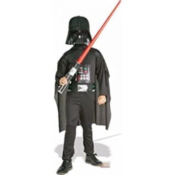 Vestito Darth Vader 8-10 anni