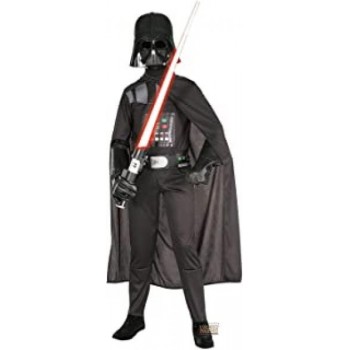 Vestito Darth Vader 8-10 anni