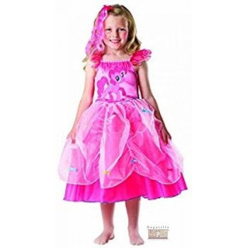 Vestito MyLittlePony 3-4 anni