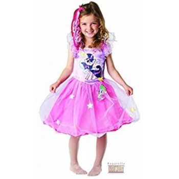 Vestito MyLittlePony 5-6 anni