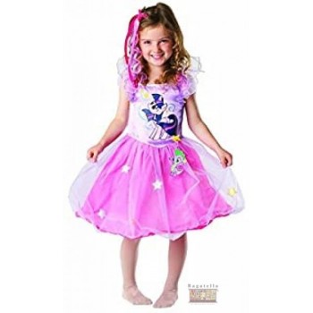 Vestito MyLittlePony 5-6 anni