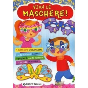 Viva le maschere!