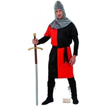 Costume Guerriero Medievale...