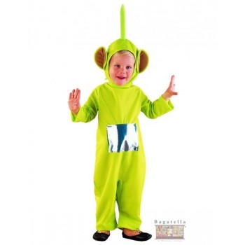 Vestito Dipsy Teletubbies...