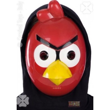 Maschera angry birds (Cod....