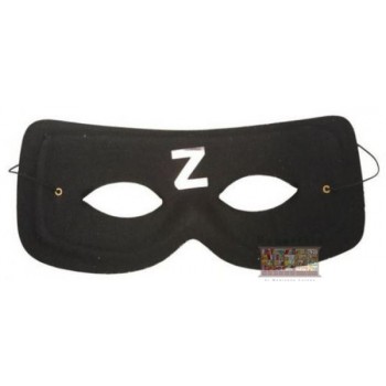 Maschera Zorro