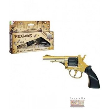 Pistola pecos