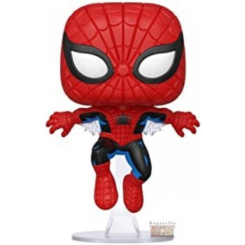 Funko pop Spiderman
