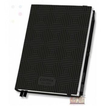 Agenda comix 12 mesi luxury...