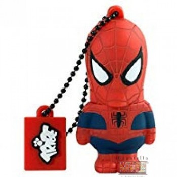 Chiavetta USB Spiderman 8 gb