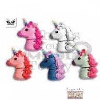 Chiavetta USB unicorno 8 gb