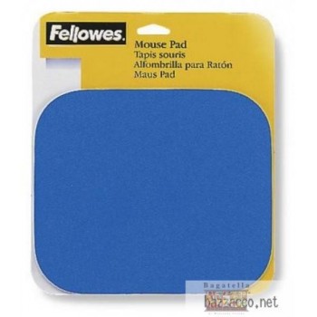 Mousepad blu