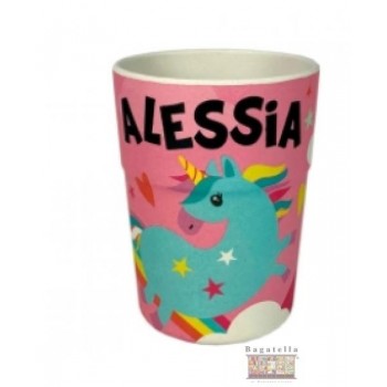 Alessia, tazza panda baby