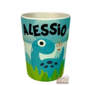 Alessio, tazza panda baby