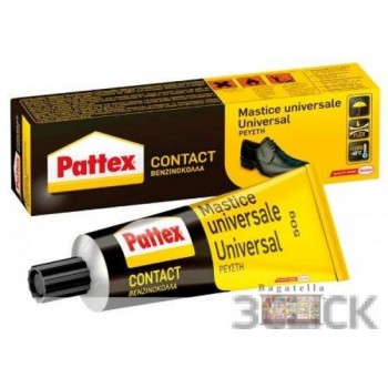 Pattex mastice universale...