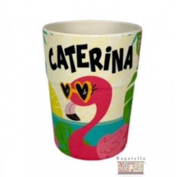 Caterina, tazza panda baby