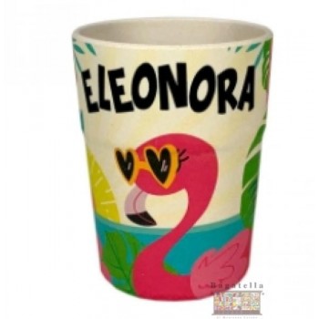 Eleonora, tazza panda baby