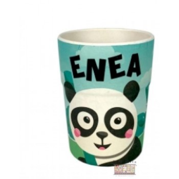 Enea, tazza panda baby