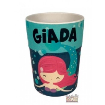 Giada, tazza baby panda