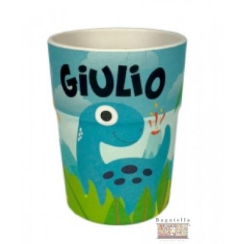 Giulio, tazza panda baby