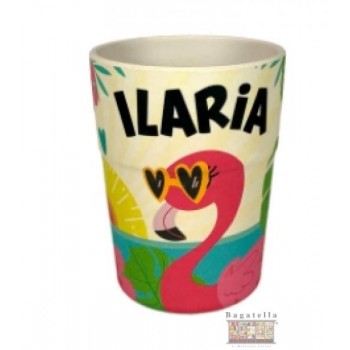 Ilaria, tazza baby panda