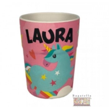 Laura, tazza panda baby