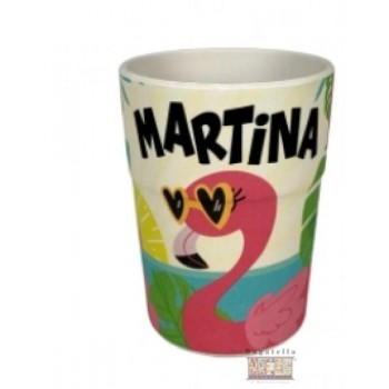 Martina, tazza baby panda