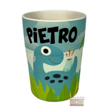 Pietro, tazza baby panda