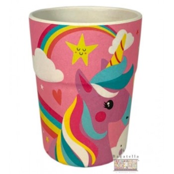 Unicorno, tazza panda baby