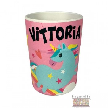 Vittoria, tazza panda baby